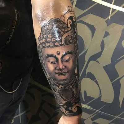 Sanik Shahi tattoo 031