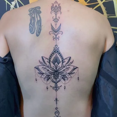 Sanik Shahi tattoo 032