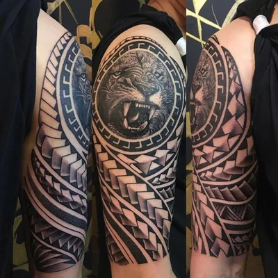Sanik Shahi tattoo 033