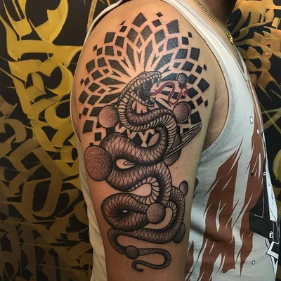 Sanik Shahi tattoo 034