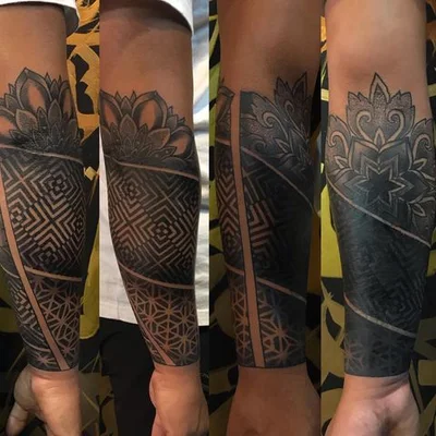 Sanik Shahi tattoo 036