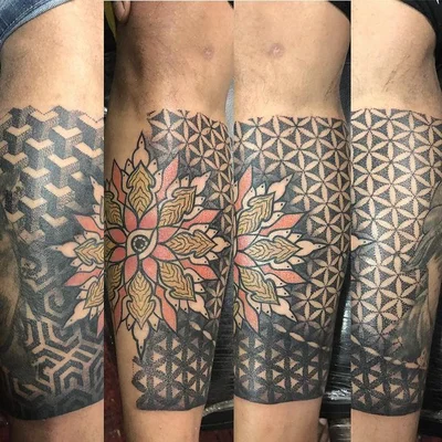 Sanik Shahi tattoo 037