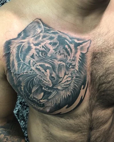 Sanik Shahi tattoo 038