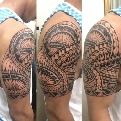Sanik Shahi tattoo 039