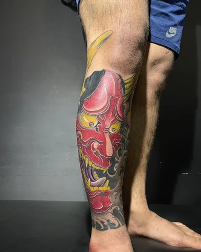 Sanik Shahi tattoo 040