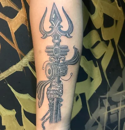 Sanik Shahi tattoo 043