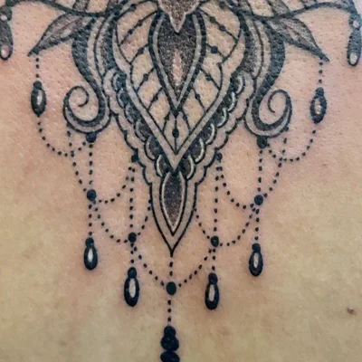Sanik Shahi tattoo 046
