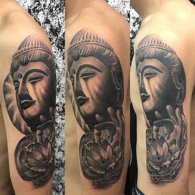 Sanik Shahi tattoo 048