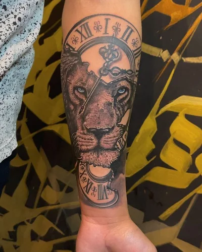 Sanik Shahi tattoo 050