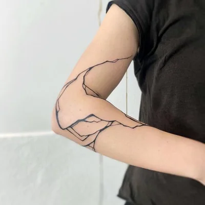 Sanne Vaghi • tattoo & art tattoo 007