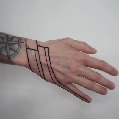 Sanne Vaghi • tattoo & art tattoo 014