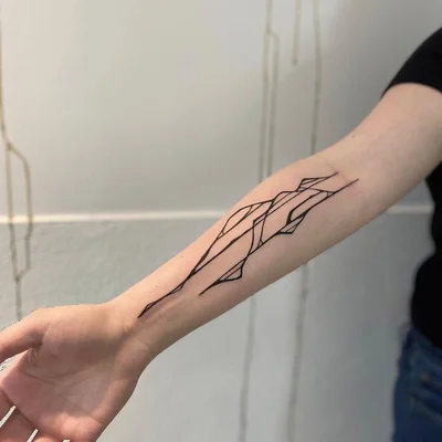 Sanne Vaghi • tattoo & art tattoo 016