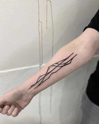 Sanne Vaghi • tattoo & art tattoo 021