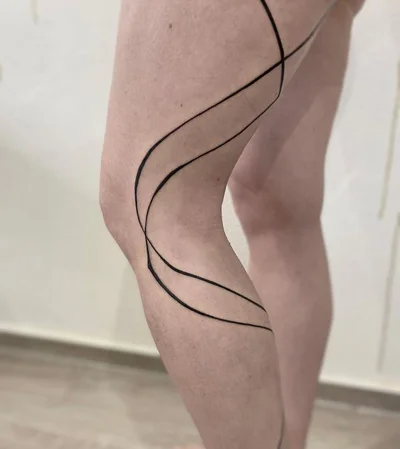 Sanne Vaghi • tattoo & art tattoo 024