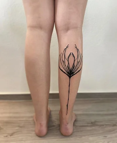 Sanne Vaghi • tattoo & art tattoo 028
