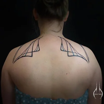 Sanne Vaghi • tattoo & art tattoo 032
