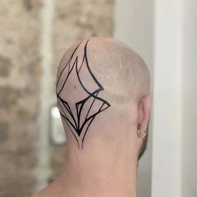 Sanne Vaghi • tattoo & art tattoo 037