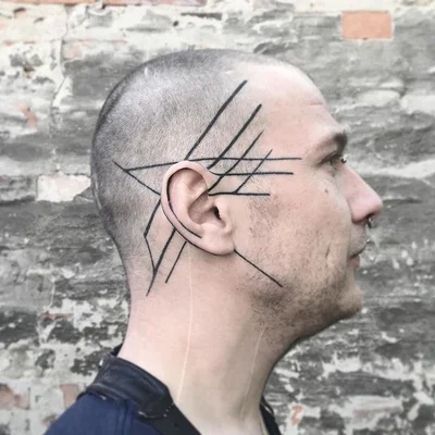 Sanne Vaghi • tattoo & art tattoo 038