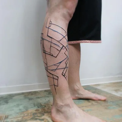 Sanne Vaghi • tattoo & art tattoo 039