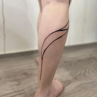Sanne Vaghi • tattoo & art tattoo 045