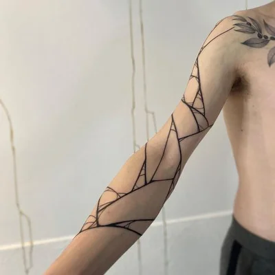 Sanne Vaghi • tattoo & art tattoo 048