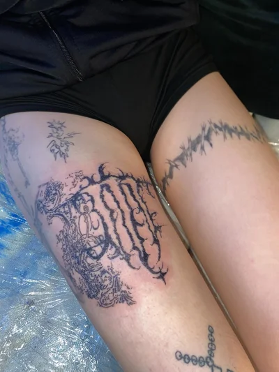 Needles of Pain® tattoo ig_008