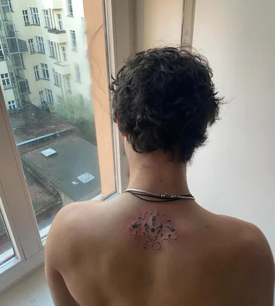 Needles of Pain® tattoo ig_009