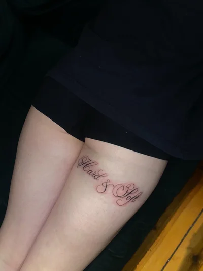 Needles of Pain® tattoo ig_010