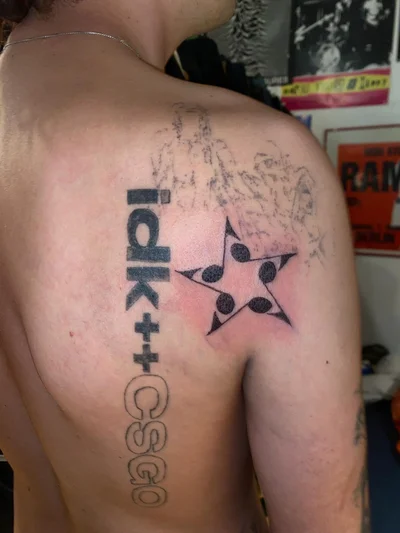 Needles of Pain® tattoo ig_012
