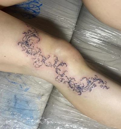 Needles of Pain® tattoo ig_013