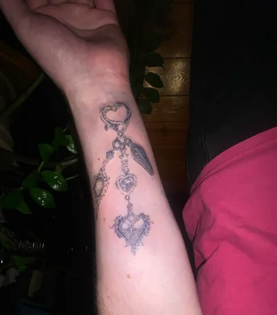 Needles of Pain® tattoo ig_015