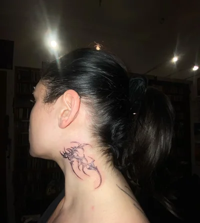 Needles of Pain® tattoo ig_016