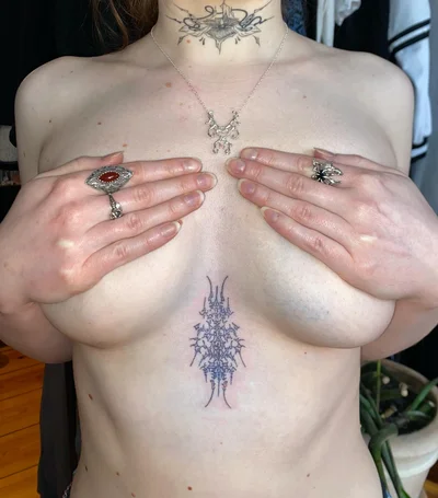 Needles of Pain® tattoo ig_020