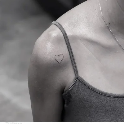 Sans Project tattoo 040