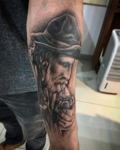 Sansao Bandeira tattoo 014