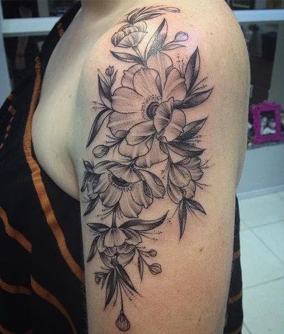 Sansao Bandeira tattoo 024