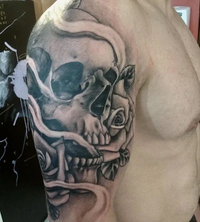 Sansao Bandeira tattoo 025