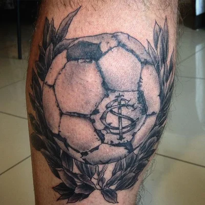 Sansao Bandeira tattoo 026