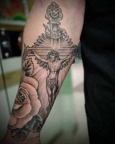 Sansao Bandeira tattoo 028