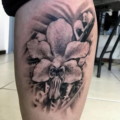 Sansao Bandeira tattoo 032