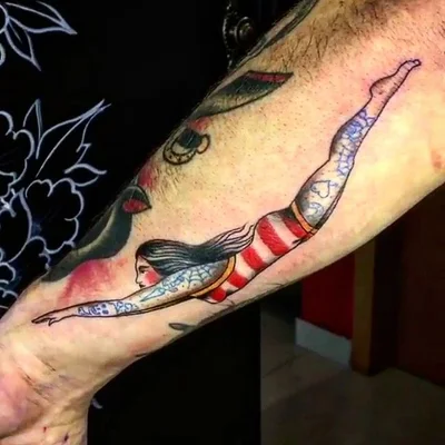 Sansao Bandeira tattoo 037