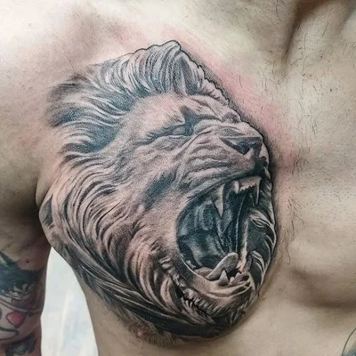 Sansao Bandeira tattoo 043