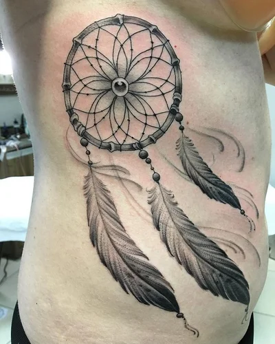 Sansao Bandeira tattoo 044
