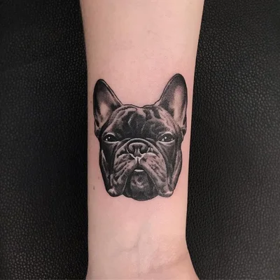 Santa Tattoo tattoo 039