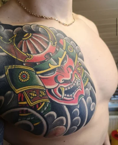 SANTA CRUZ TATTOO 🇮🇨 TENERIFE tattoo 013