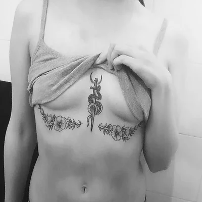 SANTA CRUZ TATTOO 🇮🇨 TENERIFE tattoo 016