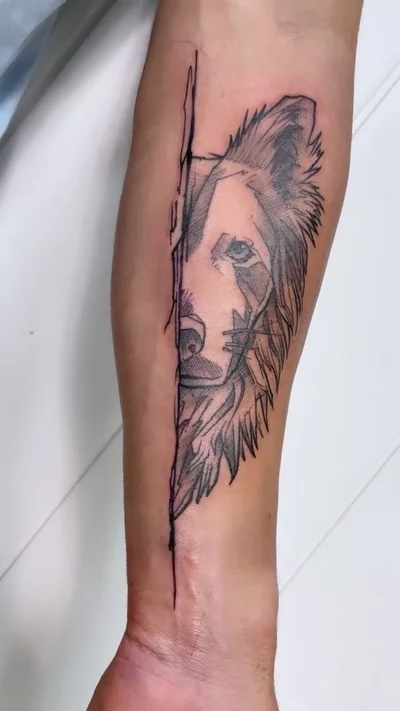 SANTA CRUZ TATTOO 🇮🇨 TENERIFE tattoo 017