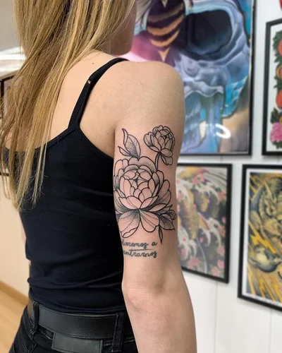SANTA CRUZ TATTOO 🇮🇨 TENERIFE tattoo 021