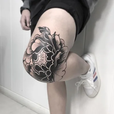 SANTA CRUZ TATTOO 🇮🇨 TENERIFE tattoo 023