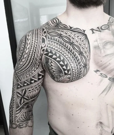 SANTA CRUZ TATTOO 🇮🇨 TENERIFE tattoo 024